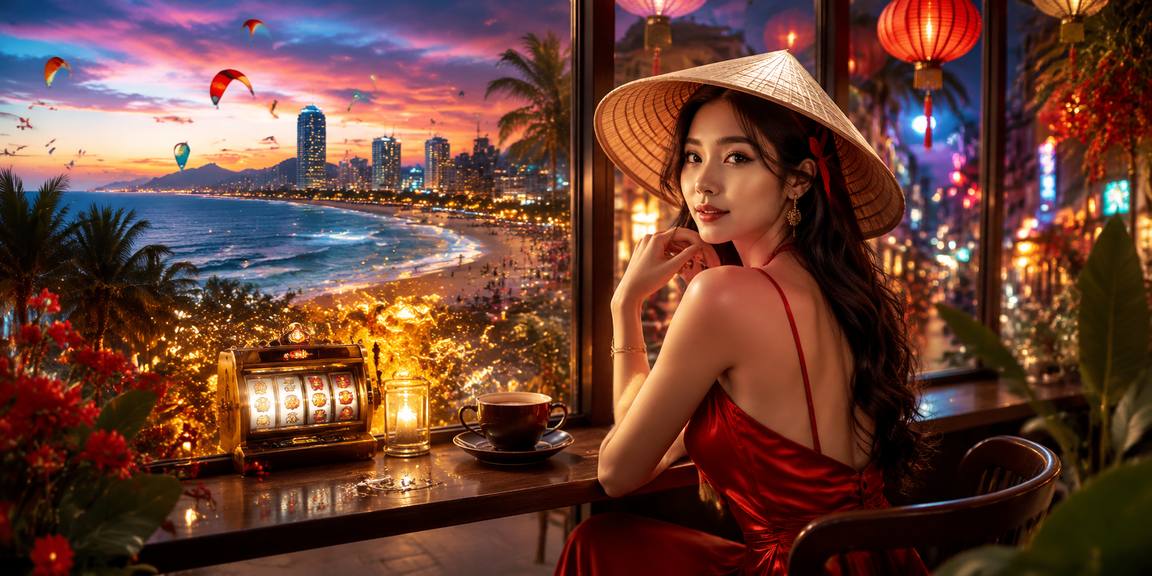 1b66 Nổi Bật Casino